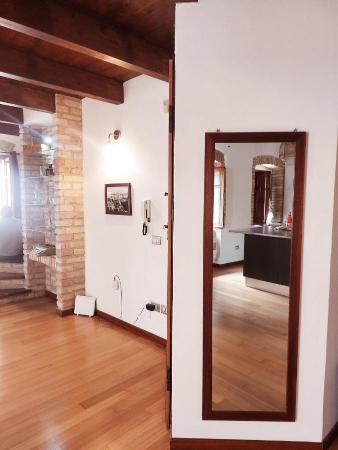 칼리아리 Casa Ginevra 아파트 외부 사진