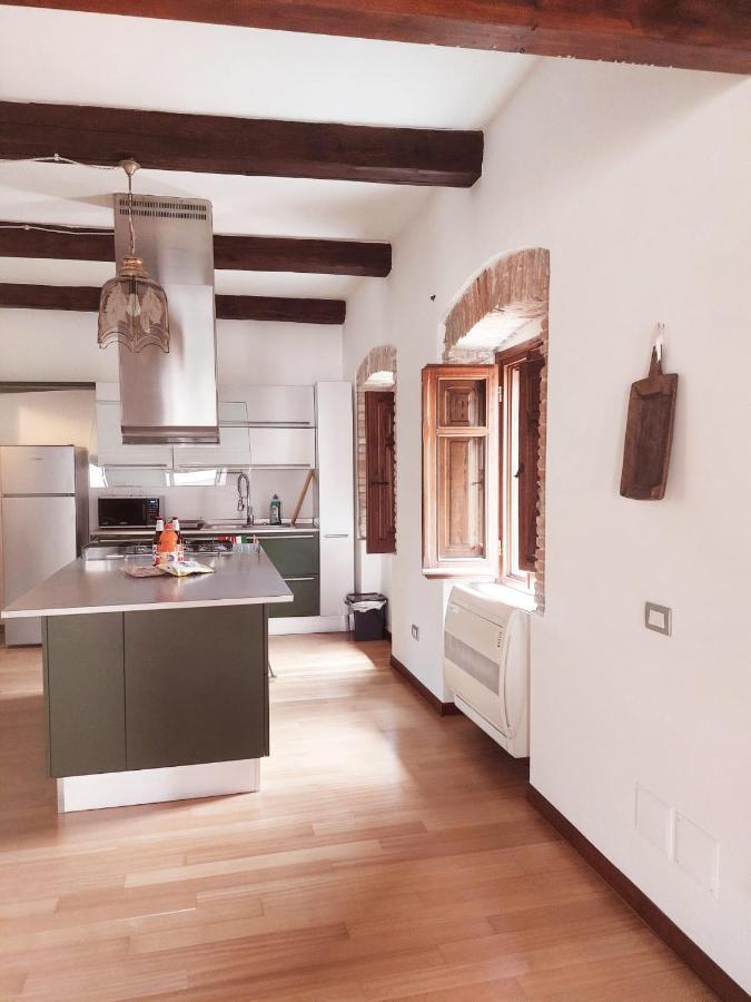 칼리아리 Casa Ginevra 아파트 외부 사진